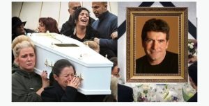 😭🇺🇸Very Sad ,39 Minutes Ago In Chicago, He Has Been Confirmed As…See more